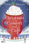 [Comfort Food Cafe 02] • Christmas at the Comfort Food Cafe